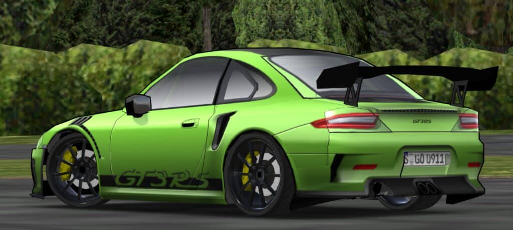 Porsche 911 991.2 GT3 RS (3)