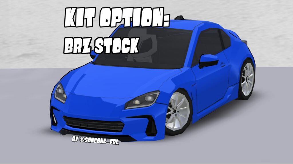 Toyota GR86 mod 0.3.3.1 (2)