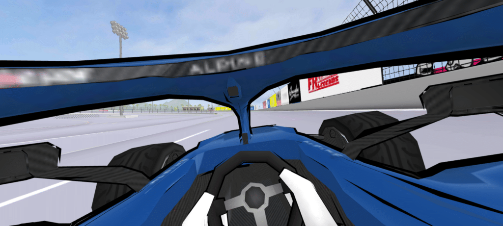 F1 car mod 0.3.4 (3)