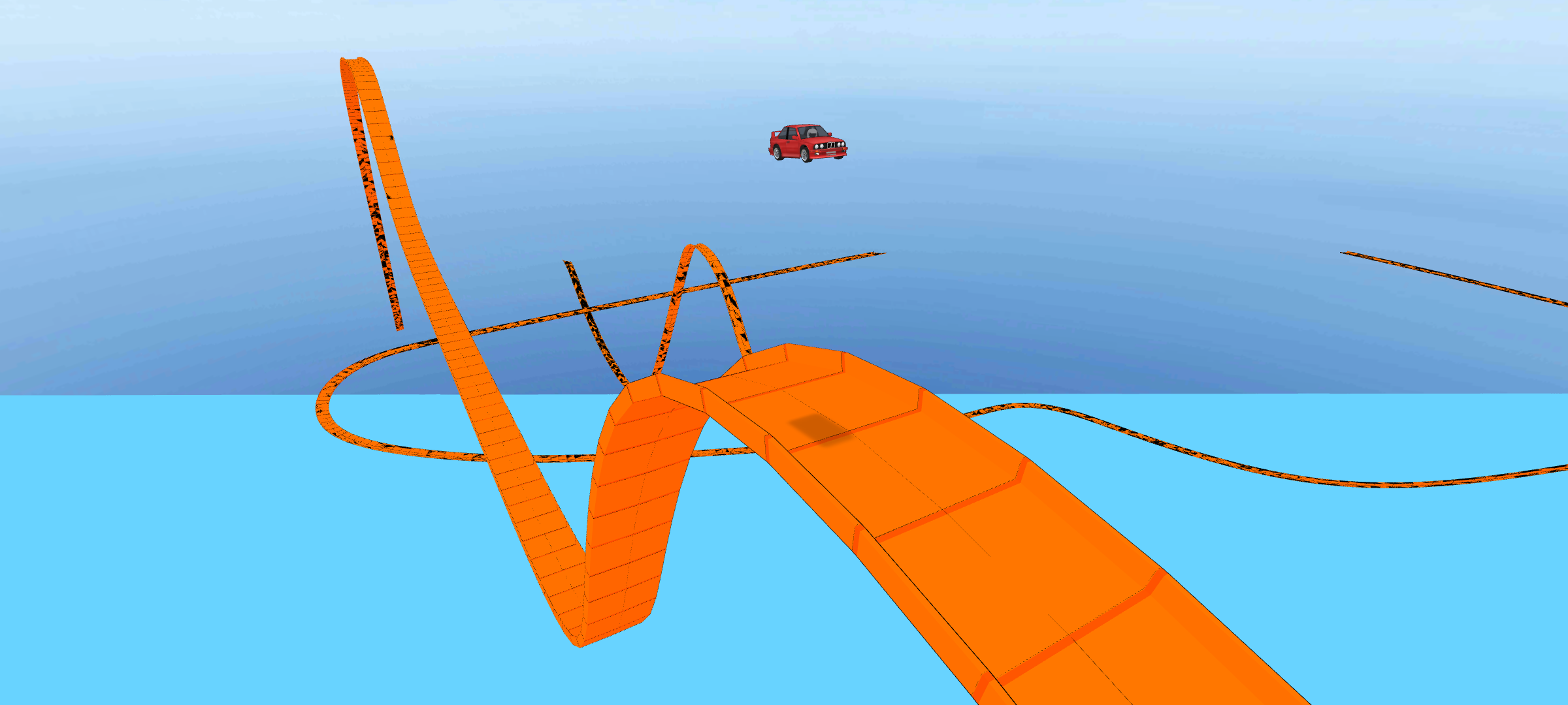 Hot Wheels map mod 0.3.3.1 (1)