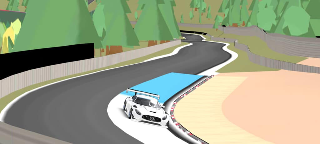 Nürburgring Nordschleife map mod 0.3.5.5 (3)