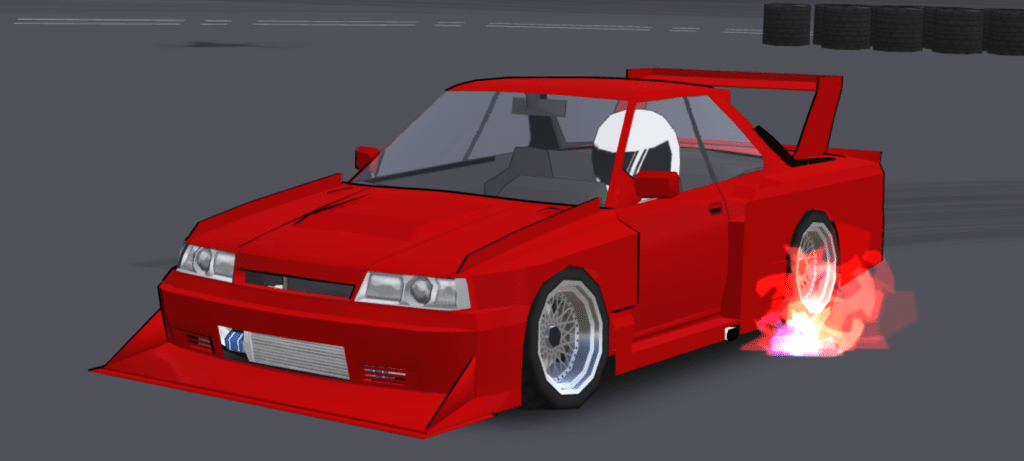 Nissan Skyline R31 mod 0.3.4 (1)