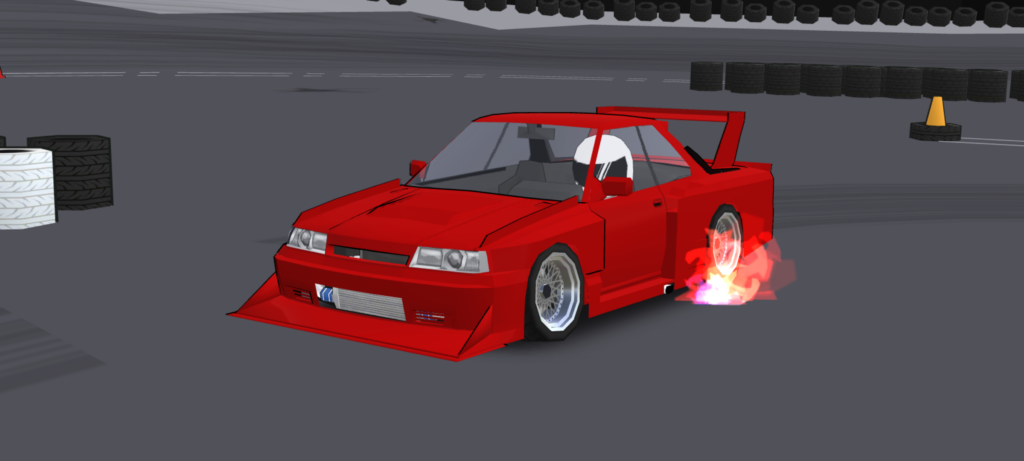 Nissan Skyline R31 mod 0.3.3.1 (1)