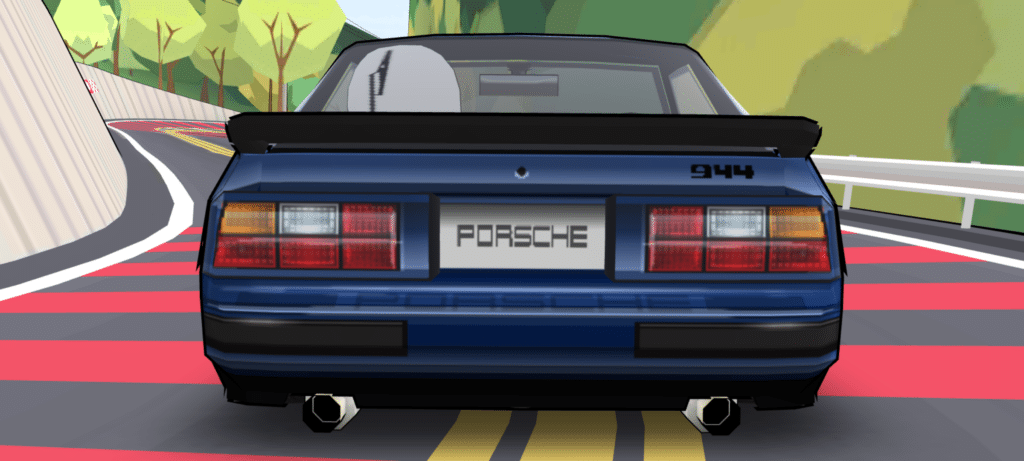 Porsche 944 1983 (3)