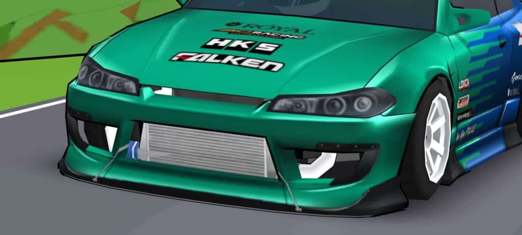 Silvia S15 Falken (2)