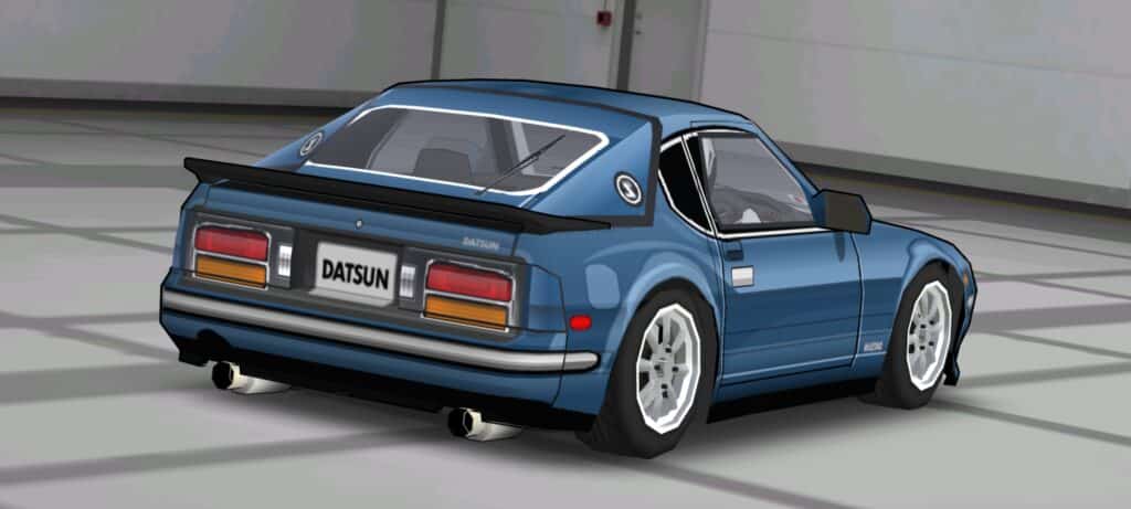 Datsun 280Z Type 1 (3)