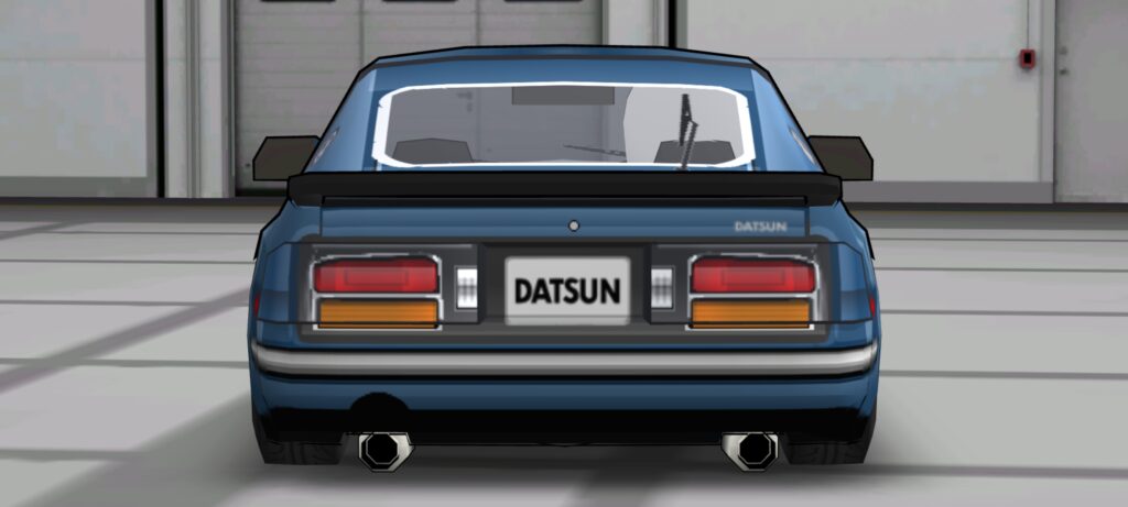 Datsun 280Z Type 1 (2)