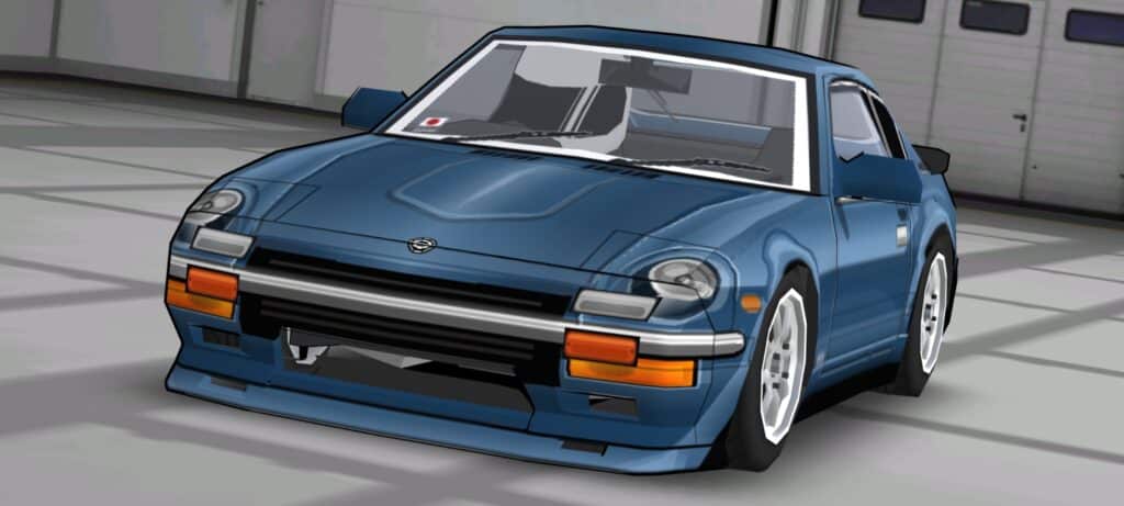 Datsun 280Z Type 1 (1)