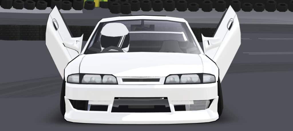 S14 Lambo Doors mod 0.3.6 (1)