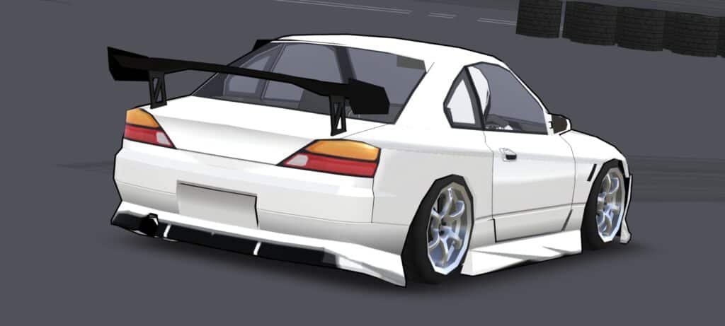 URAS Type-S S15 (1)