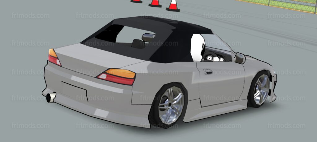 S15 Convertible mod 0.3.4 (1)