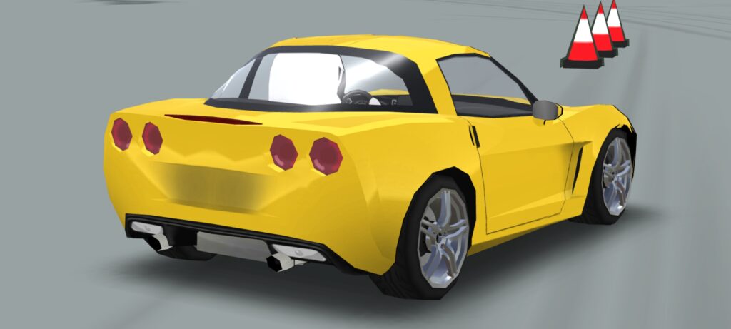 Chevrolet Corvette C6 mod 0.3.4 (1)