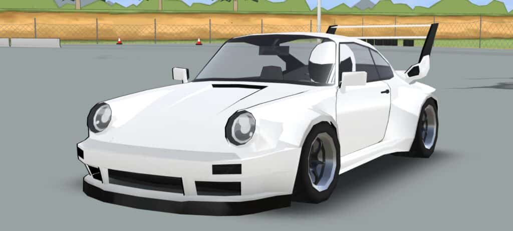 Porsche 930 mod 0.3.4 (1)