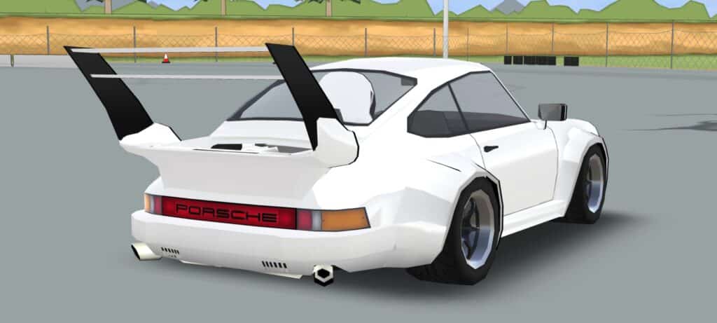 Porsche 930 mod 0.3.4 (2)