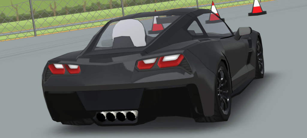 Chevrolet Corvette C7 mod 0.3.4 (1)