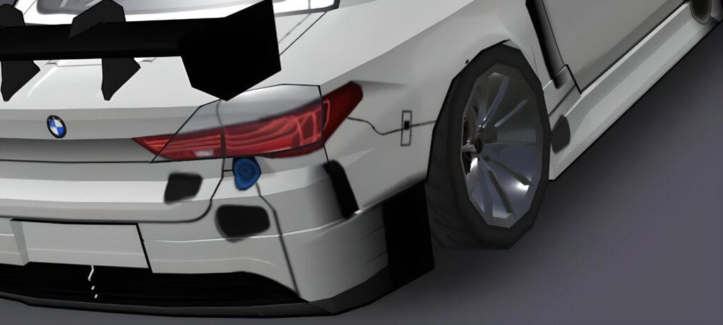 BMW M4 GT3 EVO G82 (1)