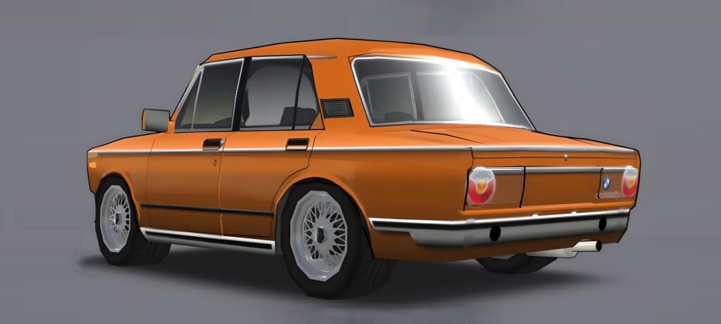 BMW 2002 tii (1)