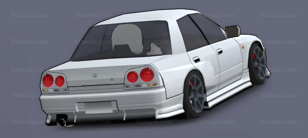 URAS Type R Skyline ER34 (4)