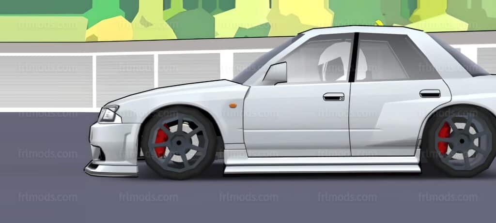 URAS Type R Skyline ER34 (1)