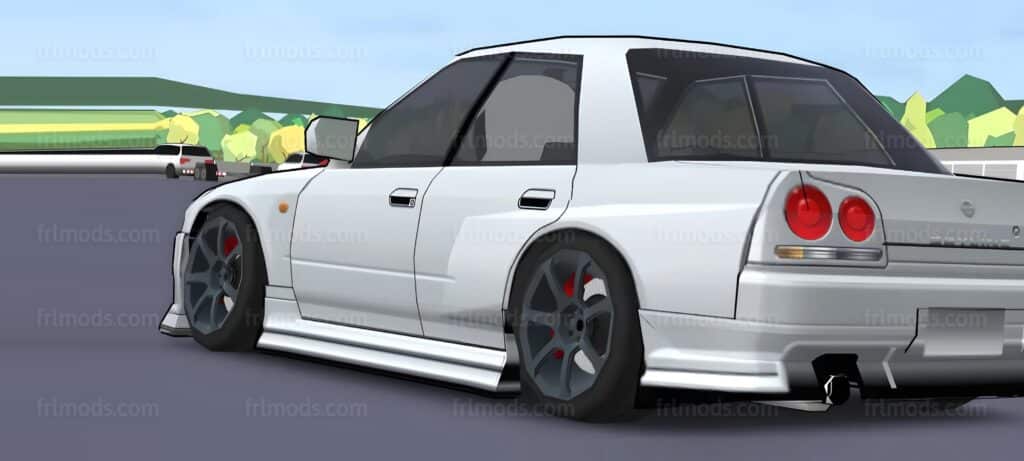 URAS Type R Skyline ER34 (2)